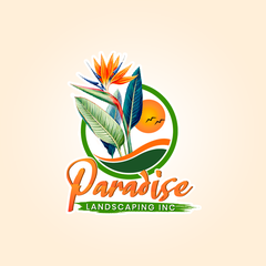 Paradise Landscaping INC 