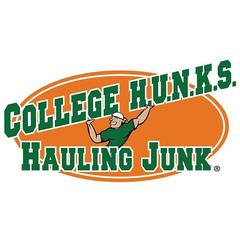 College Hunks Hauling Junk and Moving Danbury