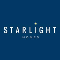 Castlewood South by Starlight Homes