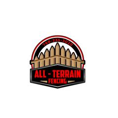 All -Terrain Fencing 