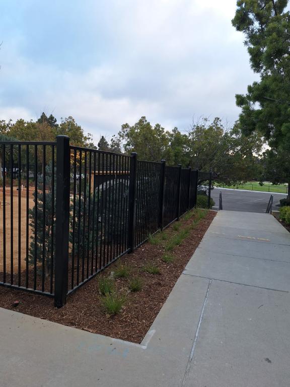  by All -Terrain Fencing 