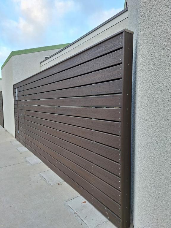  by All -Terrain Fencing 