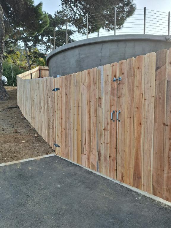  by All -Terrain Fencing 