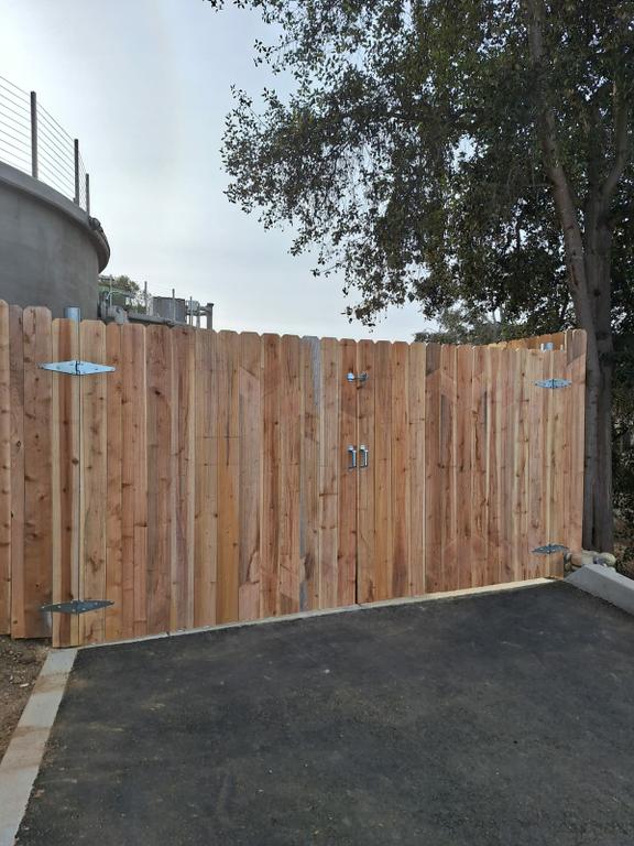  by All -Terrain Fencing 