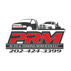 P.R.M. Auto & Towing Services LLC