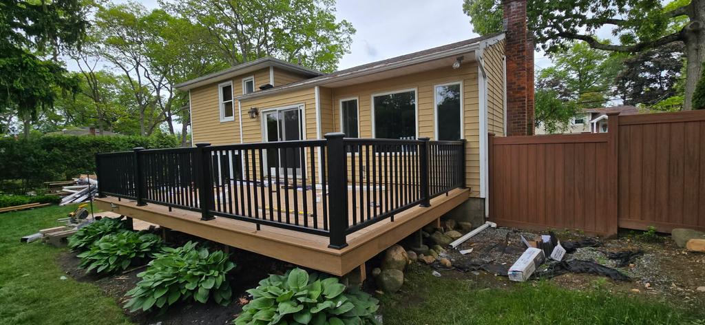  by Juan Acosta Construction INC