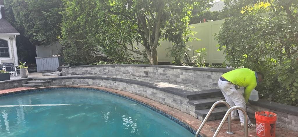  by Juan Acosta Construction INC