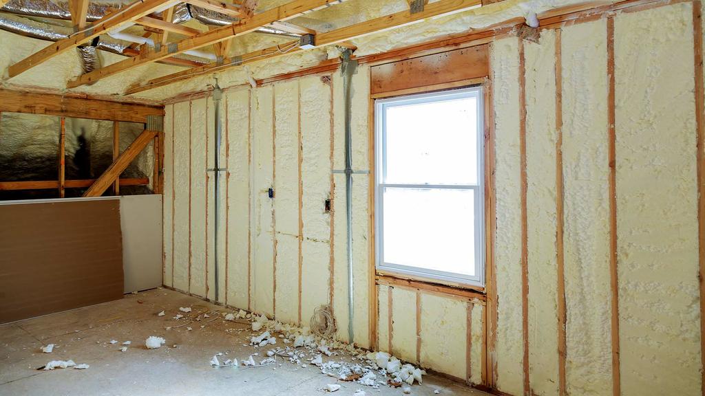  by TMC Spray Foam and Coatings