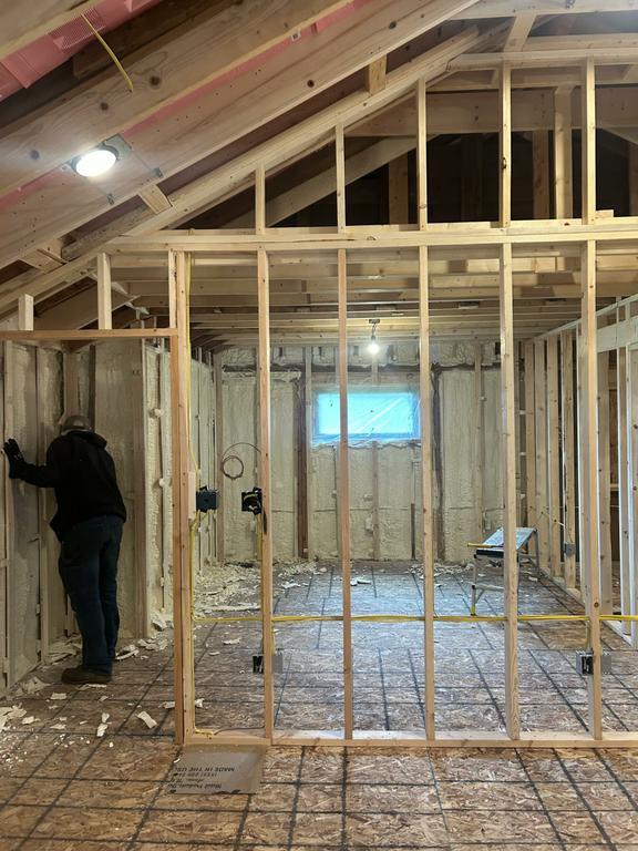  by TMC Spray Foam and Coatings