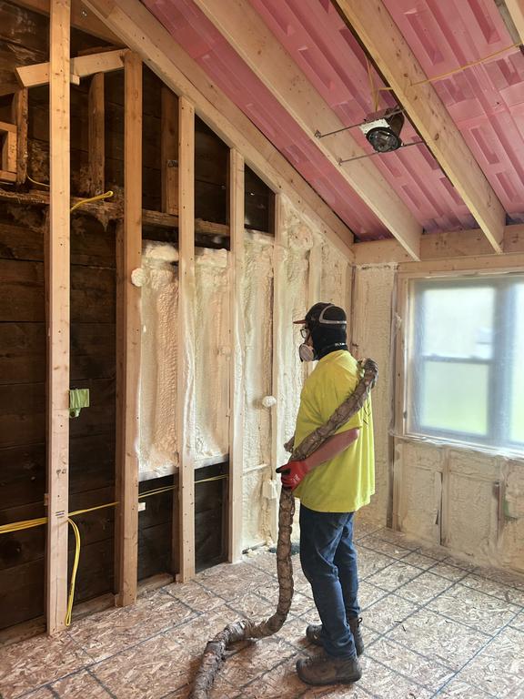  by TMC Spray Foam and Coatings