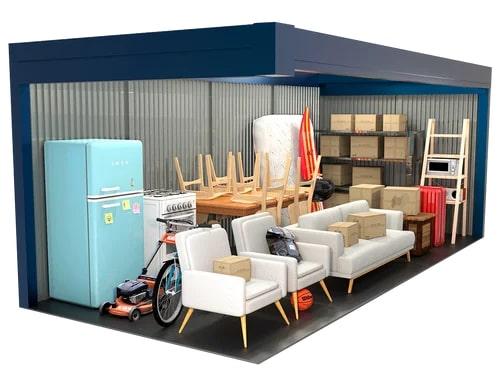 by First Flight Storage
