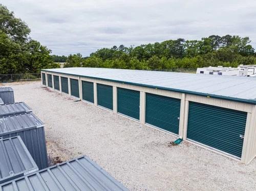  by First Flight Storage