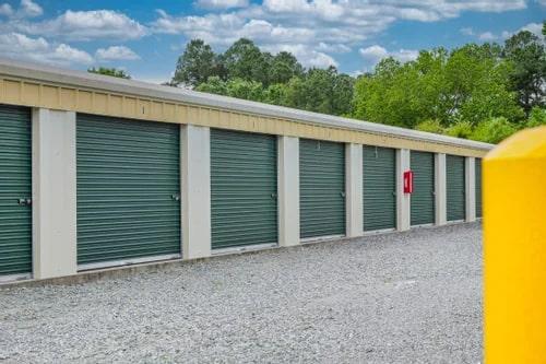  by First Flight Storage