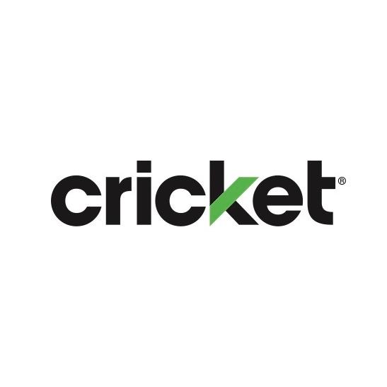  by Cricket Wireless Authorized Retailer