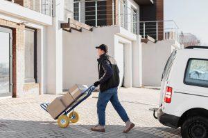  by Cocoa Beach Movers