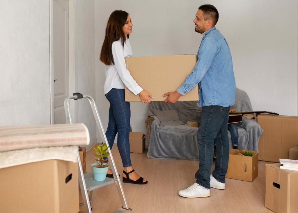  by Cocoa Beach Movers