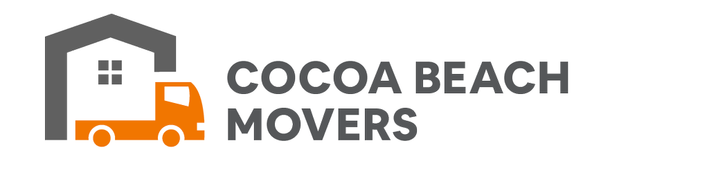  by Cocoa Beach Movers