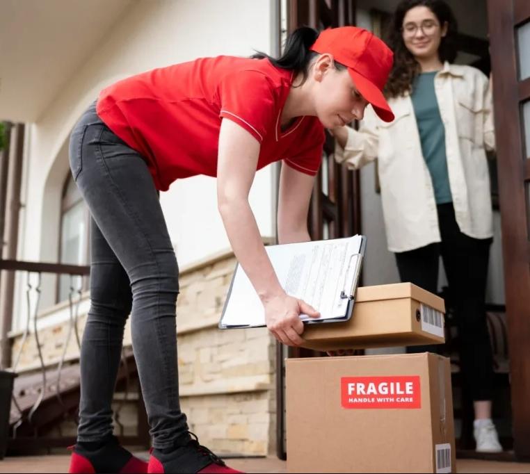  by Bushnell Movers