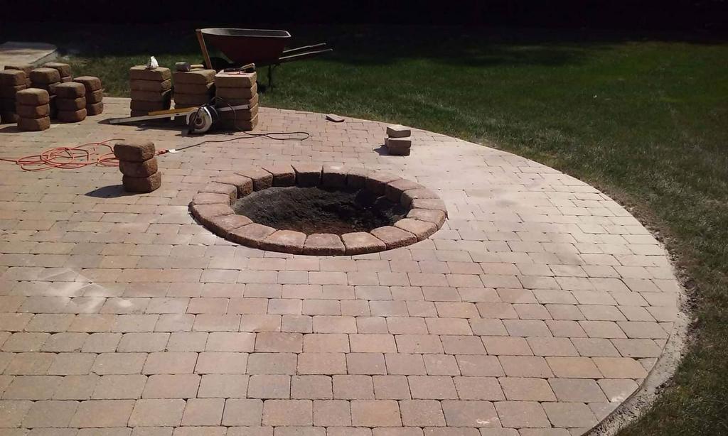  by Dovale Construction