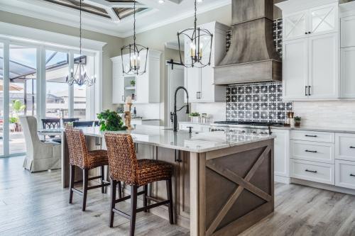  by Kitchens Elevated