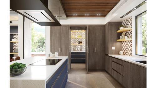  by Kitchens Elevated