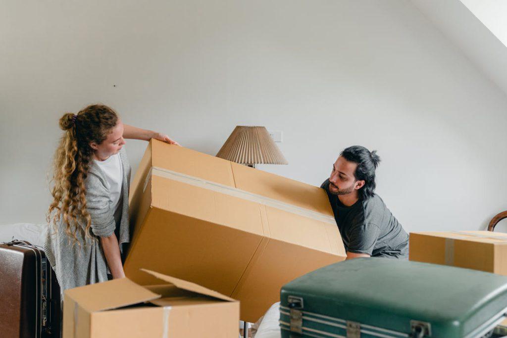  by Stuart Movers