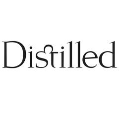Distilled on Jefferson