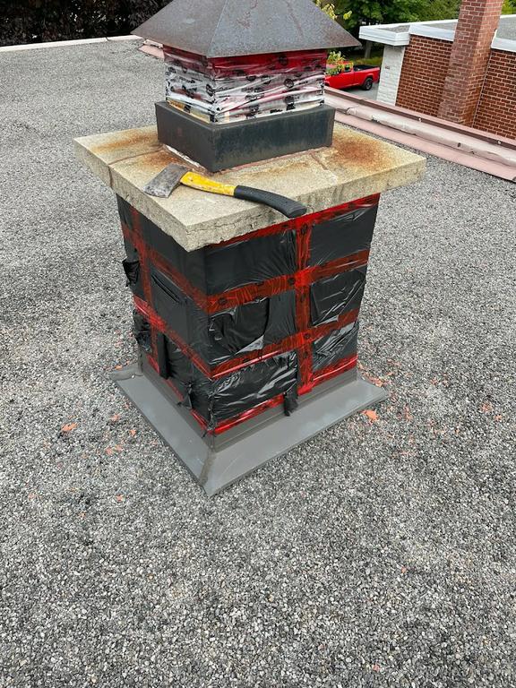  by Madison Constructions NYC