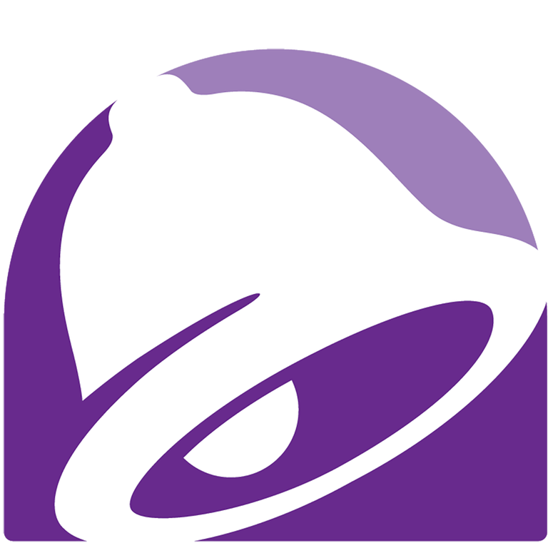  by Taco Bell