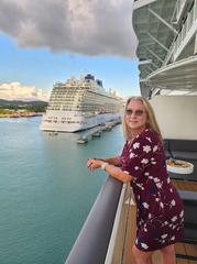 Cruise Planners 