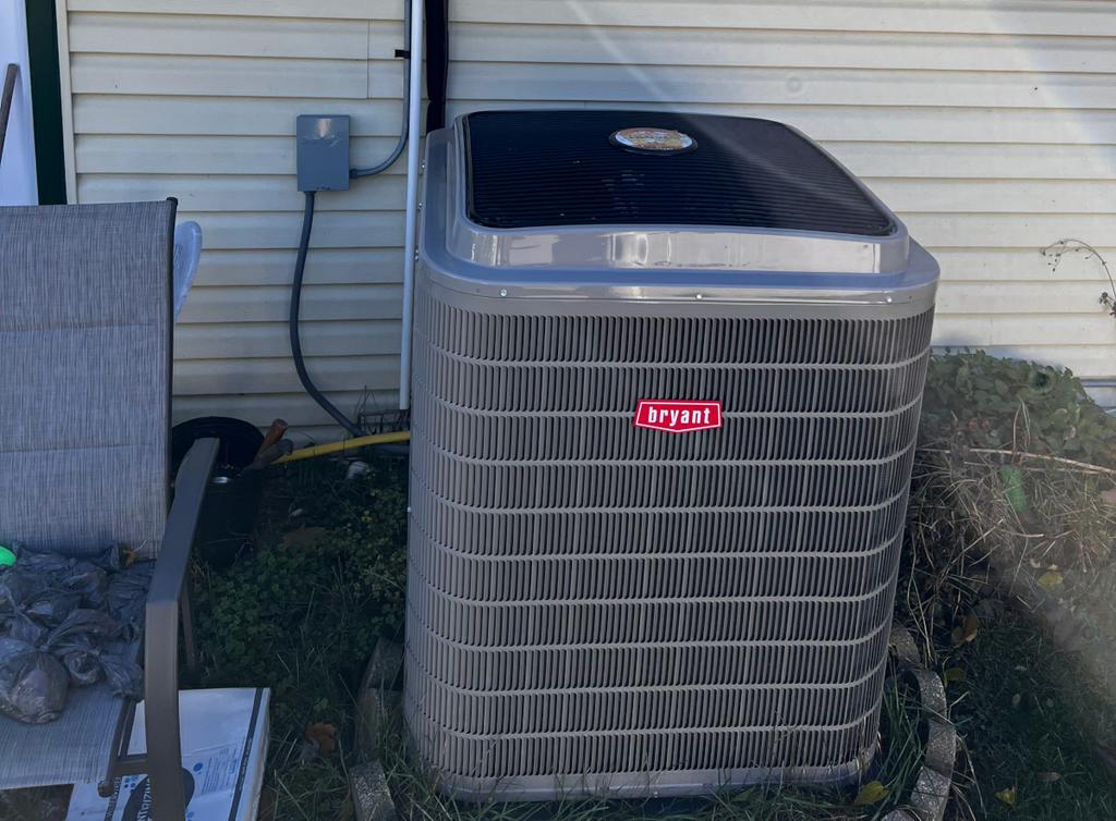residential-hvac-repair-elgin-il by Gold Shield Services - HVAC & Electrical Repair