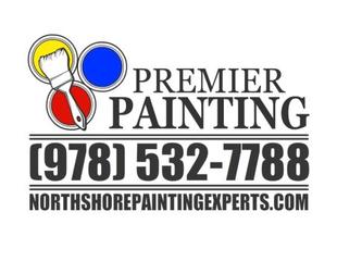Premier Painting & Wallpapering