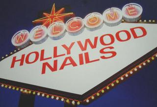 Hollywood Nails