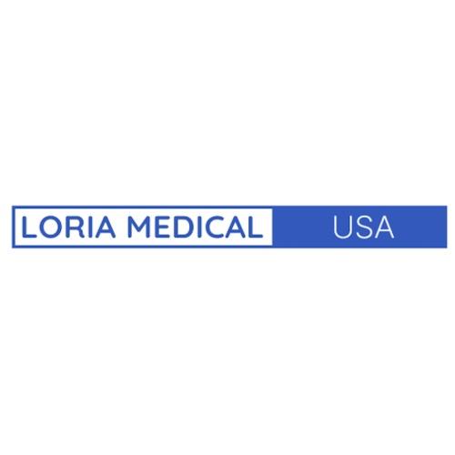  by Loria Medical USA