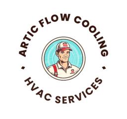 Artic Flow Cooling