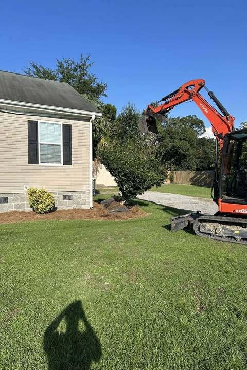  by Cooke's Cuts LLC