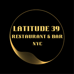 Latitude 39 Restaurant and Bar