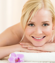 Spot On Massage Alternative Care
