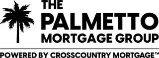 CrossCountry Mortgage LLC - Giquetta McNeil