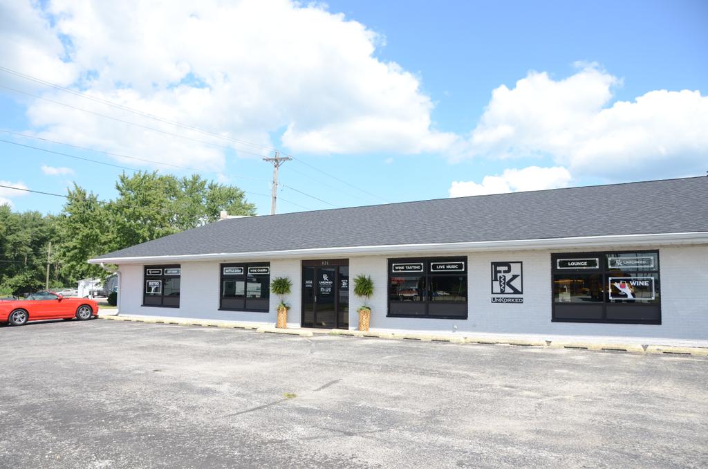  by PK UnKorked Wine Shop & Tasting Room