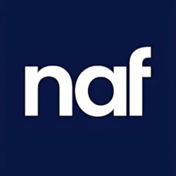  by New American Funding - Russell Doi