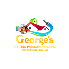 George Painting Pressure Washing and Remodeling LLC