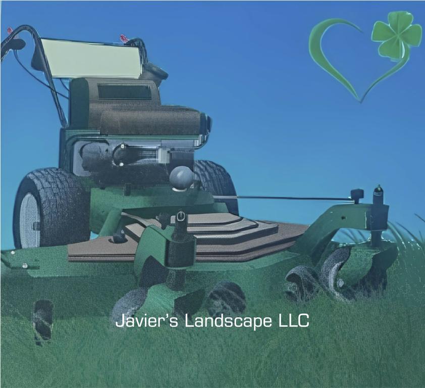  by Javier's Landscape LLC 