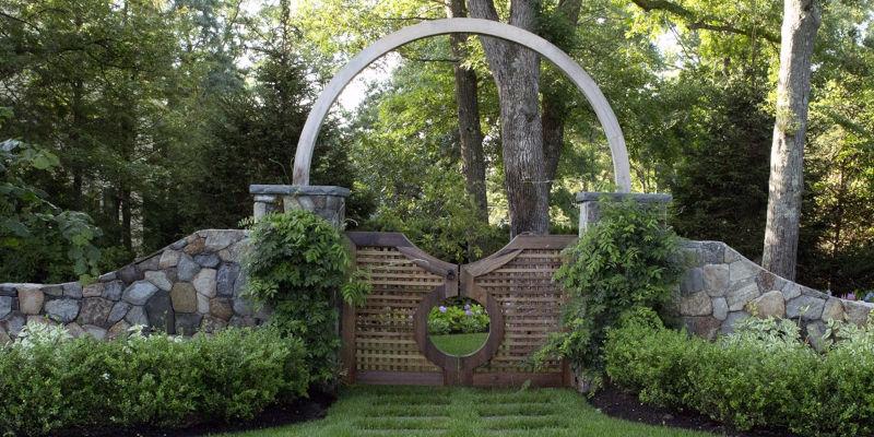 We offer professional care to help you maintain a vibrant, healthy outdoor space. by Ferre Landscaping & Exterior Management