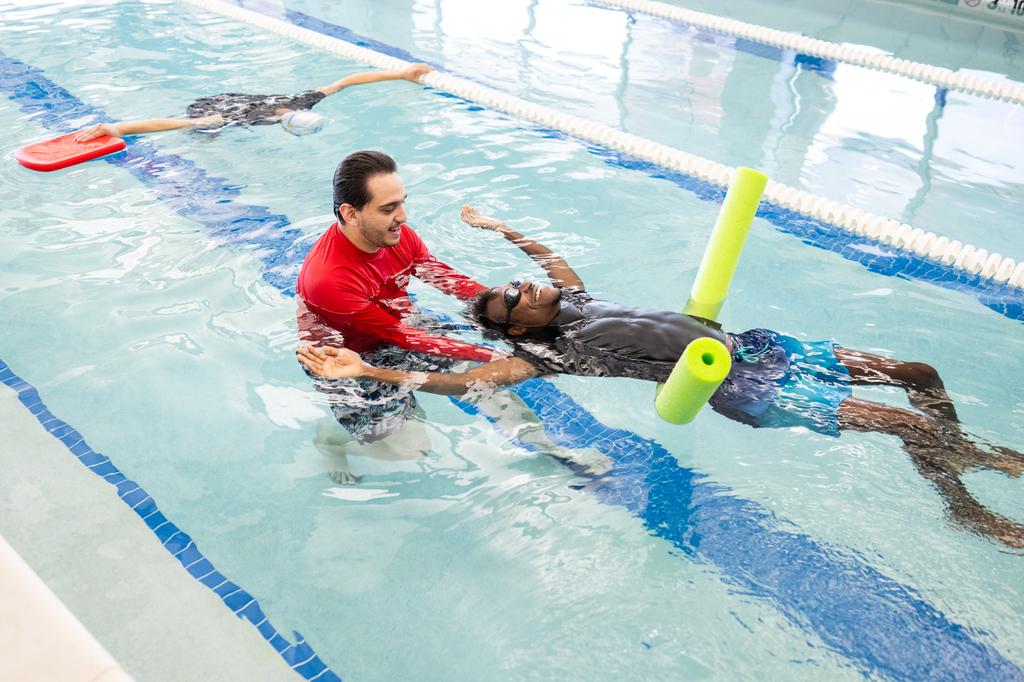  by British Swim School at LA Fitness - St. Lucie West Blvd
