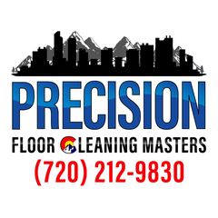 Precision Floor Cleaning Masters