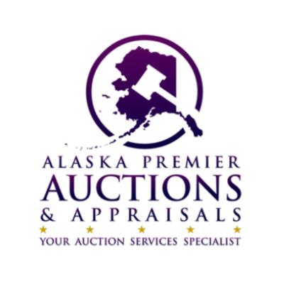  by Alaska Premier Auctions & Appraisals