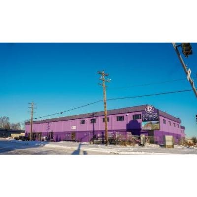  by Alaska Premier Auctions & Appraisals