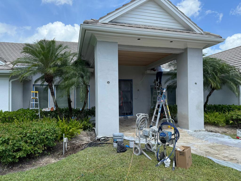  by Sanchez Painting Maintenance and More LLC