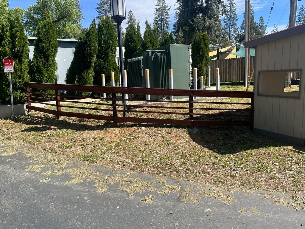  by GMM Landscaping